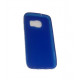 Capa Silicone Samsung Galaxy S7 G930 Azul